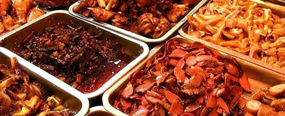 鹵煮產(chǎn)品